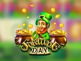 Fortune Day game screenshot