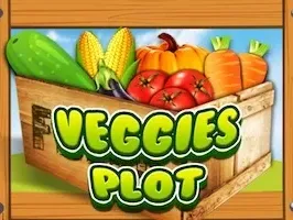 Veggies Plot game icon
