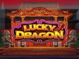 ลัคกี้มังกร game icon