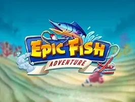 การผจญภัยของปลาสุดยิ่งใหญ่ game thumbnail