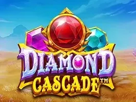 น้ำตกแห่งเพชร game icon