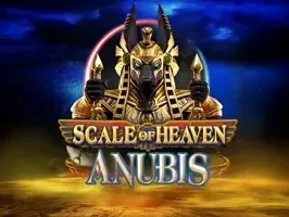 Scale of Heaven_ Anubis game thumbnail