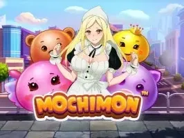 Mochimon™ game thumbnail