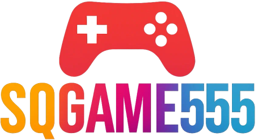 sqgame555 Logo